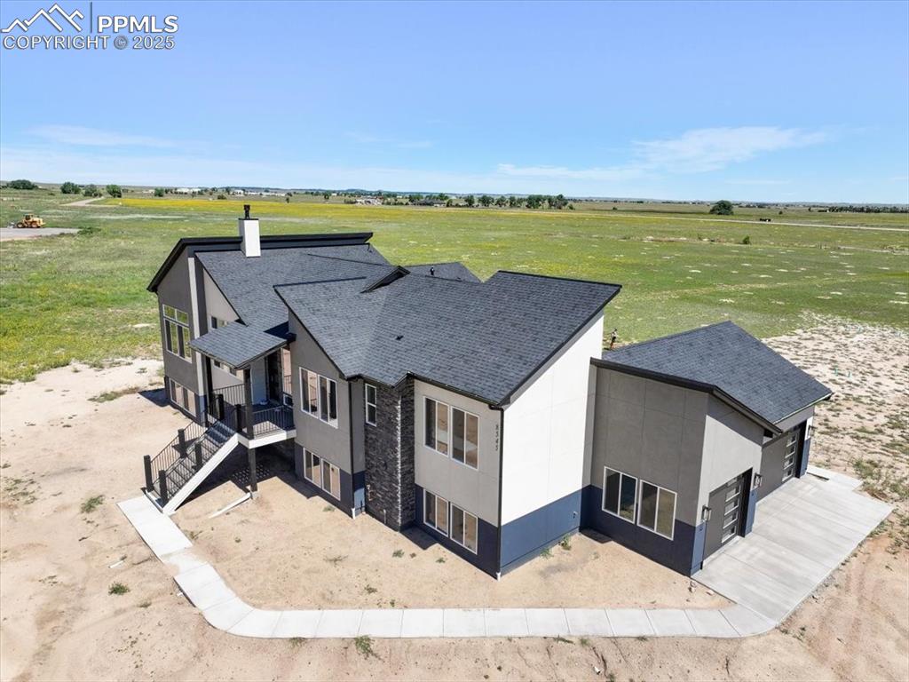 8815 Jae Lynn Drive Peyton CO 80831