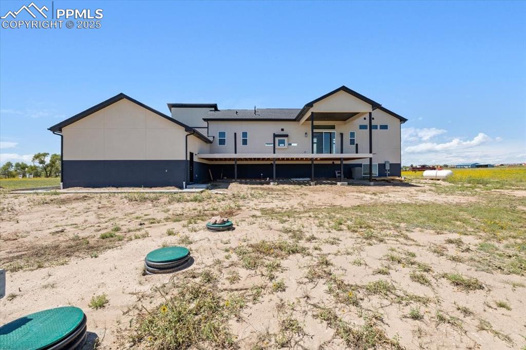 8815 Jae Lynn Drive Peyton CO 80831