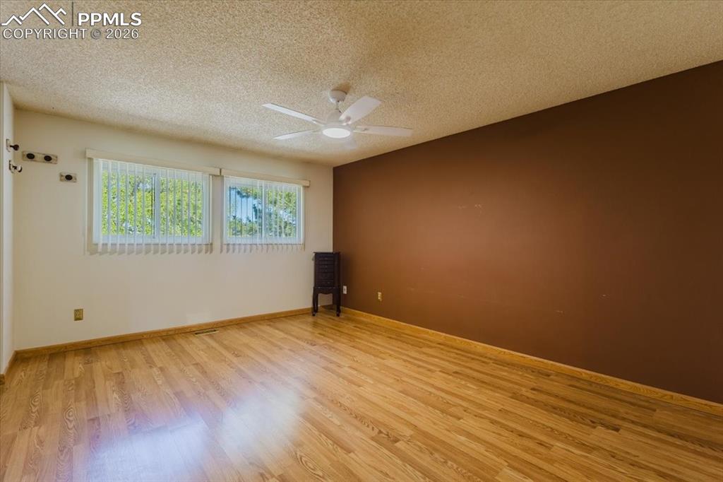 4018 Sandberg Drive Colorado Springs CO 80911