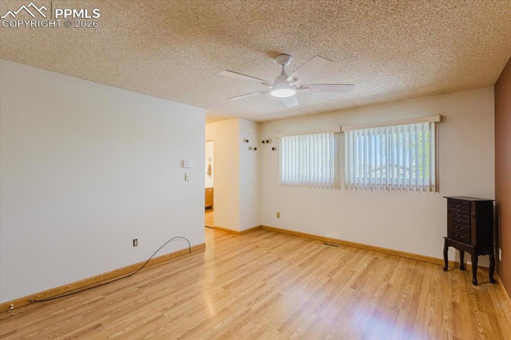4018 Sandberg Drive Colorado Springs CO 80911
