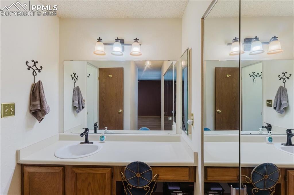 4018 Sandberg Drive Colorado Springs CO 80911