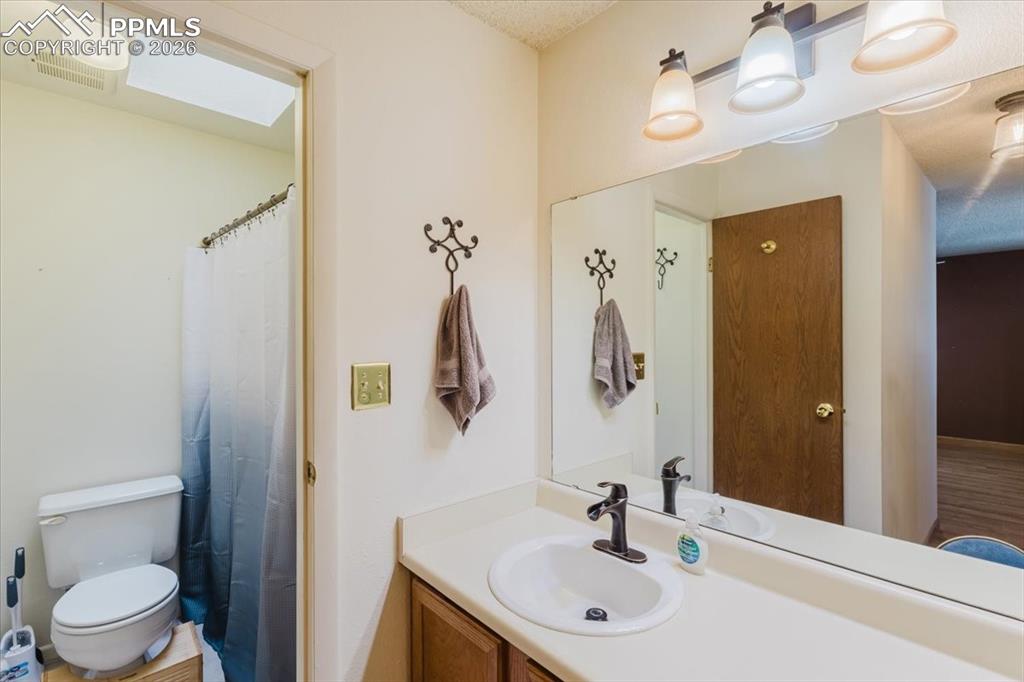4018 Sandberg Drive Colorado Springs CO 80911