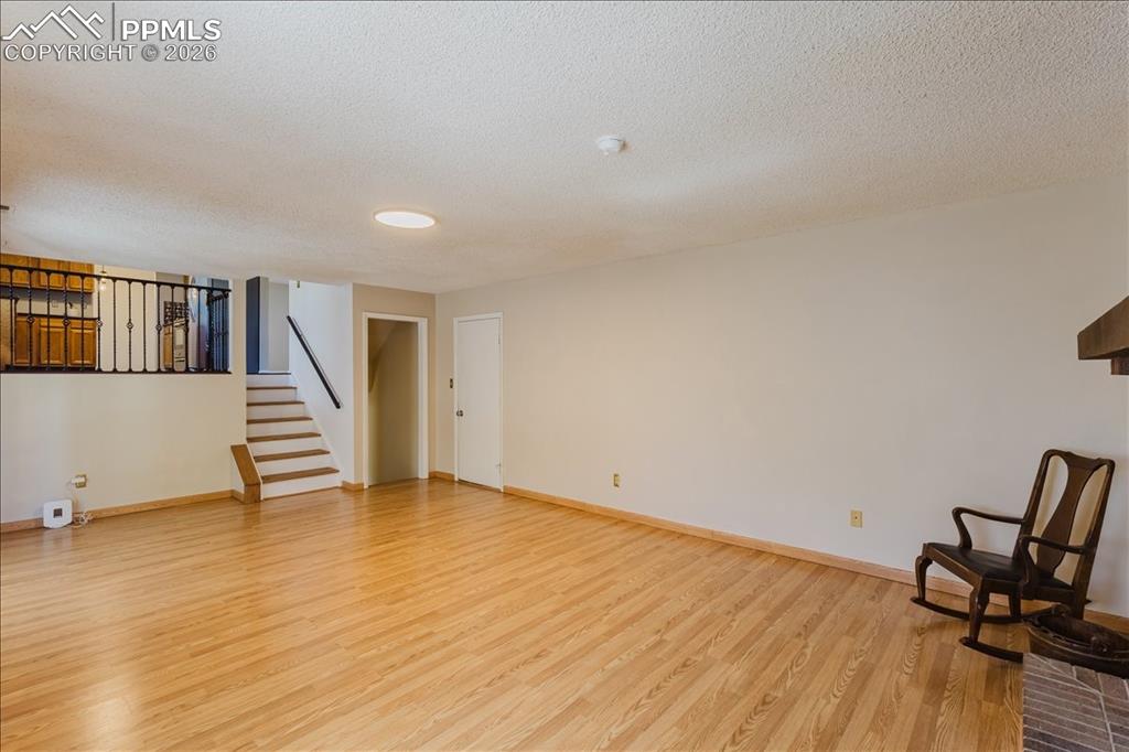 4018 Sandberg Drive Colorado Springs CO 80911