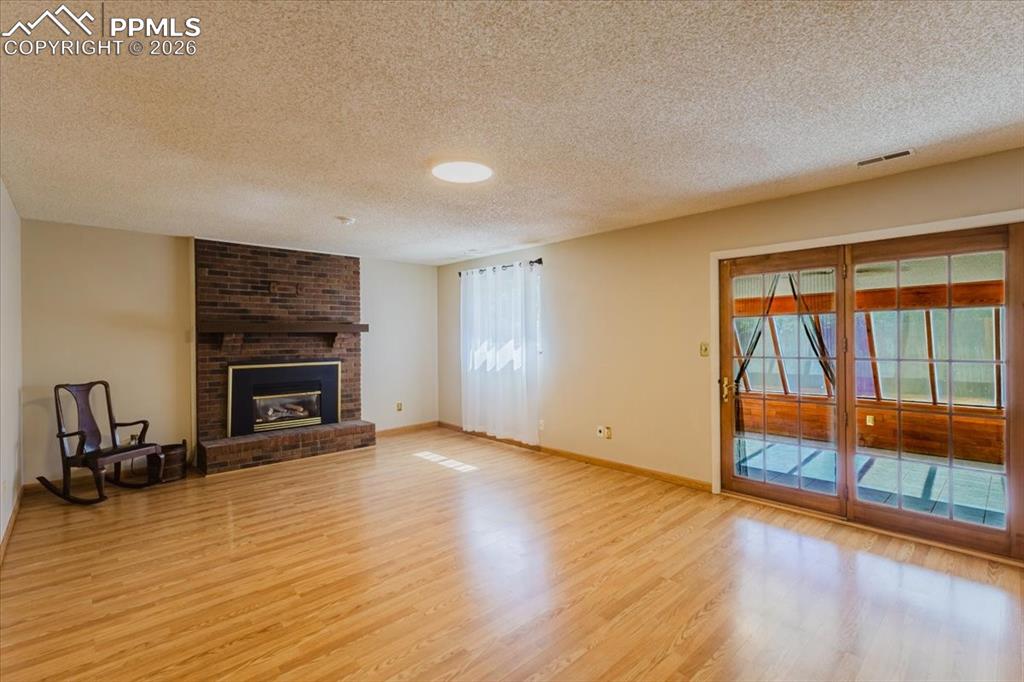 4018 Sandberg Drive Colorado Springs CO 80911