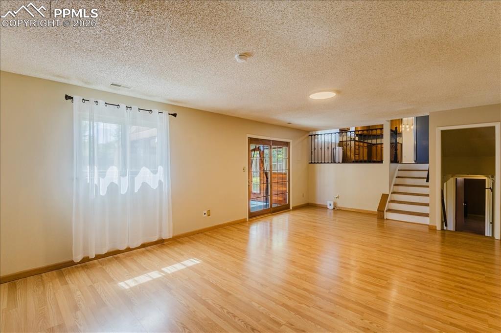 4018 Sandberg Drive Colorado Springs CO 80911