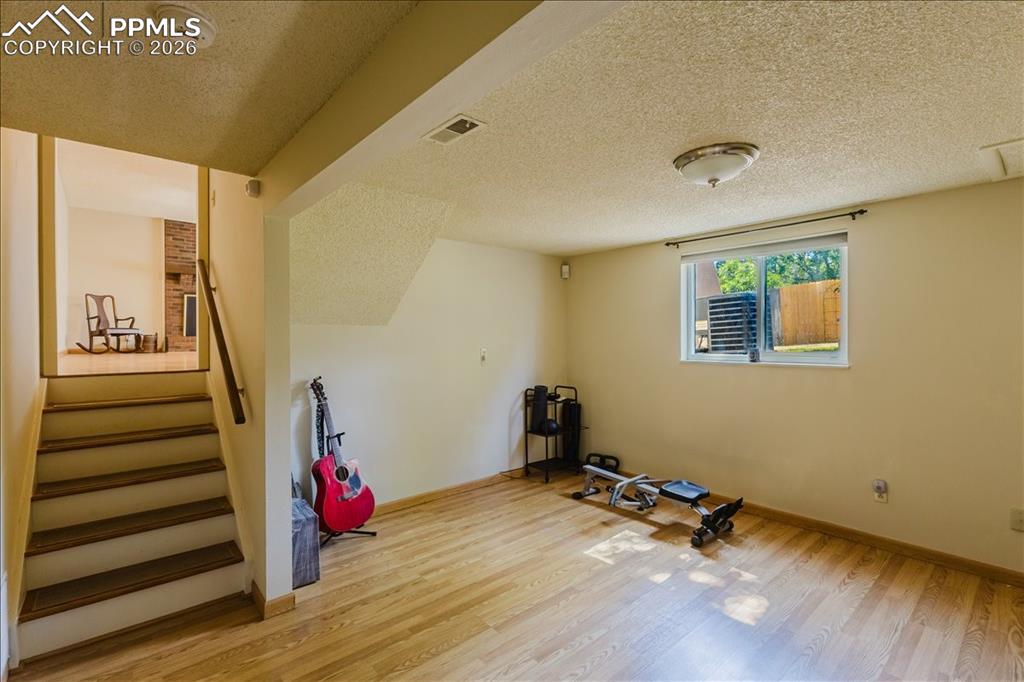 4018 Sandberg Drive Colorado Springs CO 80911