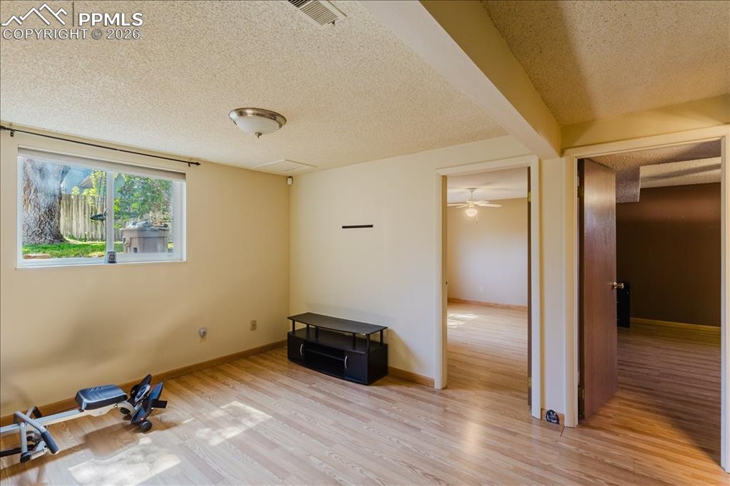 4018 Sandberg Drive Colorado Springs CO 80911