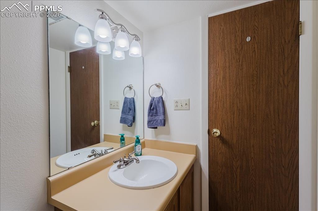 4018 Sandberg Drive Colorado Springs CO 80911