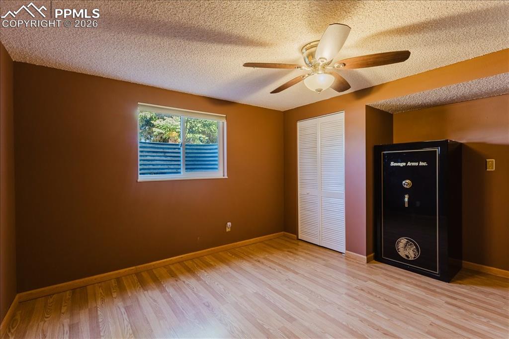 4018 Sandberg Drive Colorado Springs CO 80911