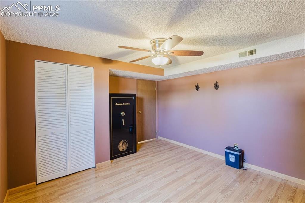4018 Sandberg Drive Colorado Springs CO 80911