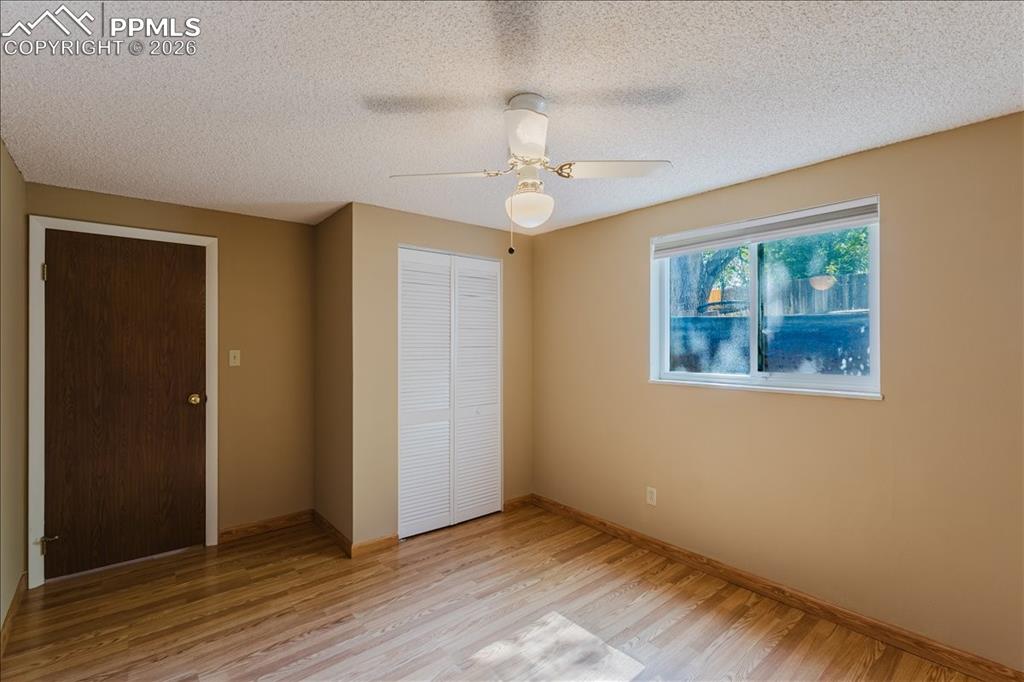 4018 Sandberg Drive Colorado Springs CO 80911