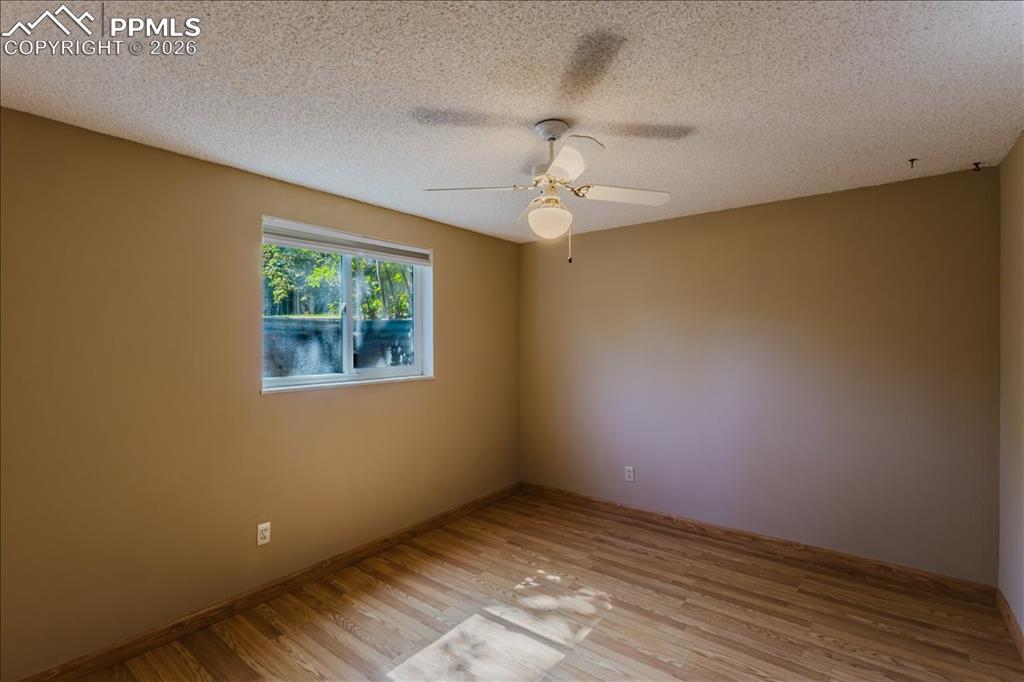 4018 Sandberg Drive Colorado Springs CO 80911