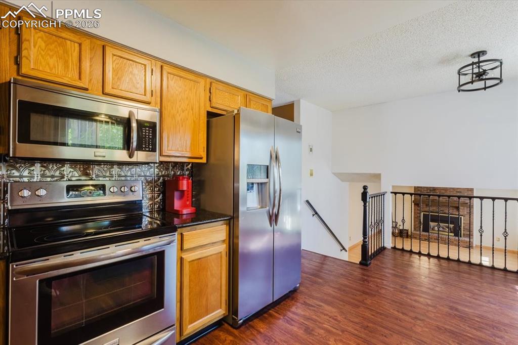 4018 Sandberg Drive Colorado Springs CO 80911