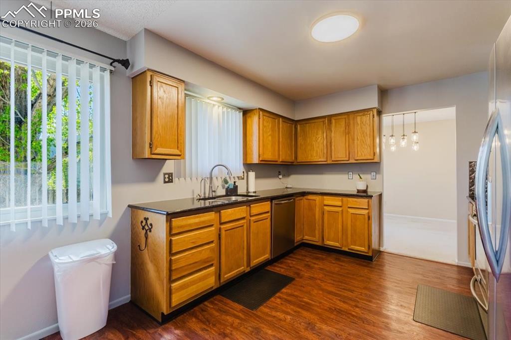 4018 Sandberg Drive Colorado Springs CO 80911