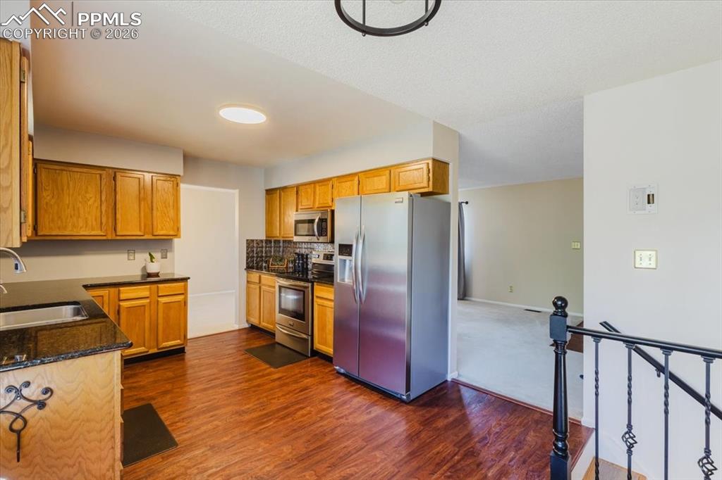 4018 Sandberg Drive Colorado Springs CO 80911