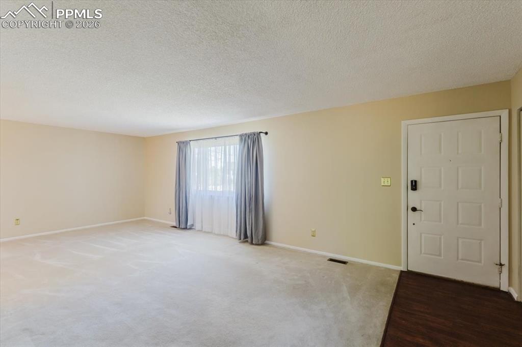 4018 Sandberg Drive Colorado Springs CO 80911