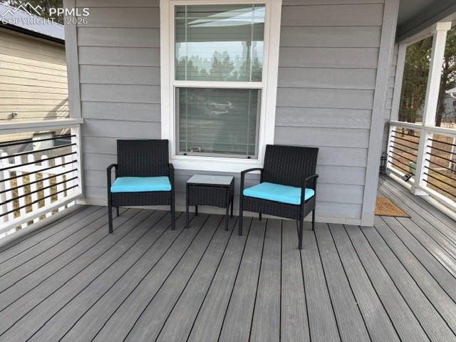 1141 Calm Mountain Point Woodland Park CO 80863
