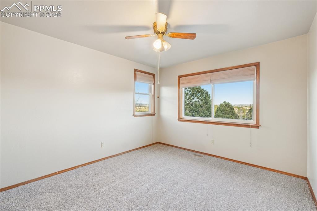 5368 W Cliff Point Circle Colorado Springs CO 80919
