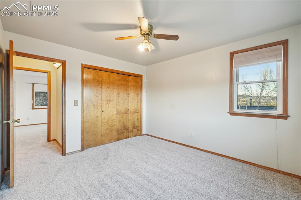 5368 W Cliff Point Circle Colorado Springs CO 80919