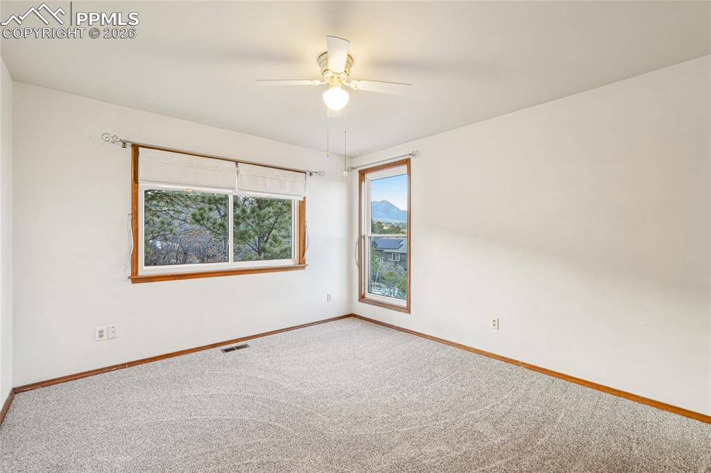 5368 W Cliff Point Circle Colorado Springs CO 80919
