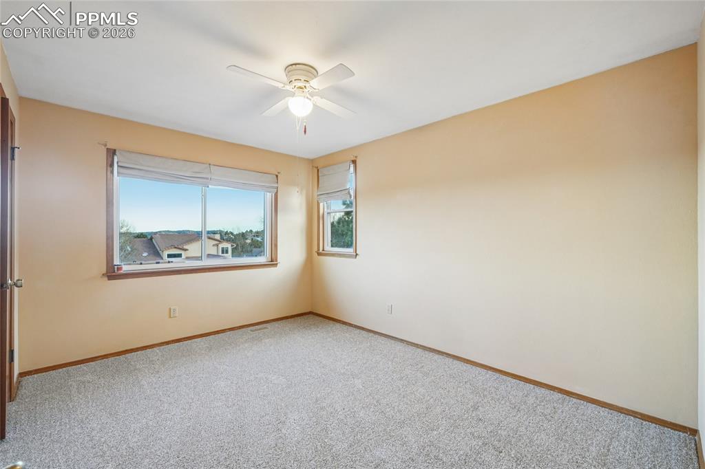 5368 W Cliff Point Circle Colorado Springs CO 80919