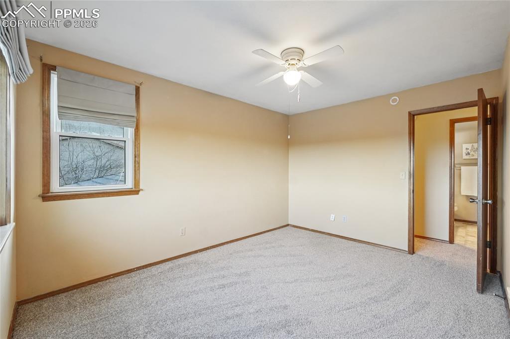 5368 W Cliff Point Circle Colorado Springs CO 80919