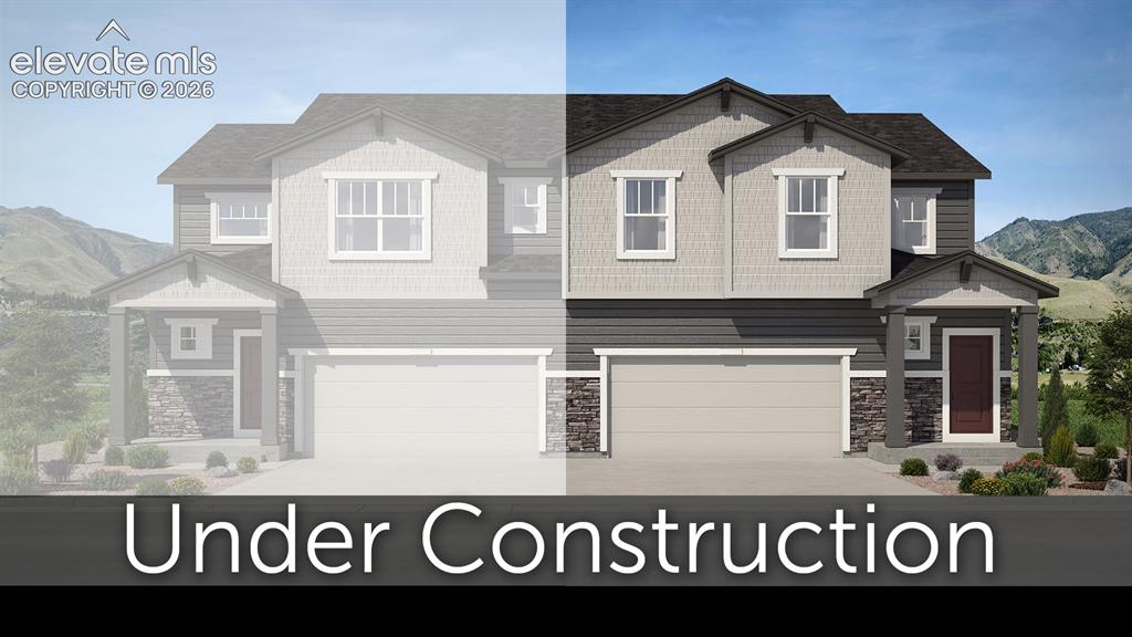 8640 Cedar Rapids Loop Colorado Springs CO 80908