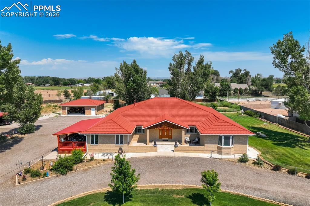 27875 County Farm Road Pueblo CO 81006