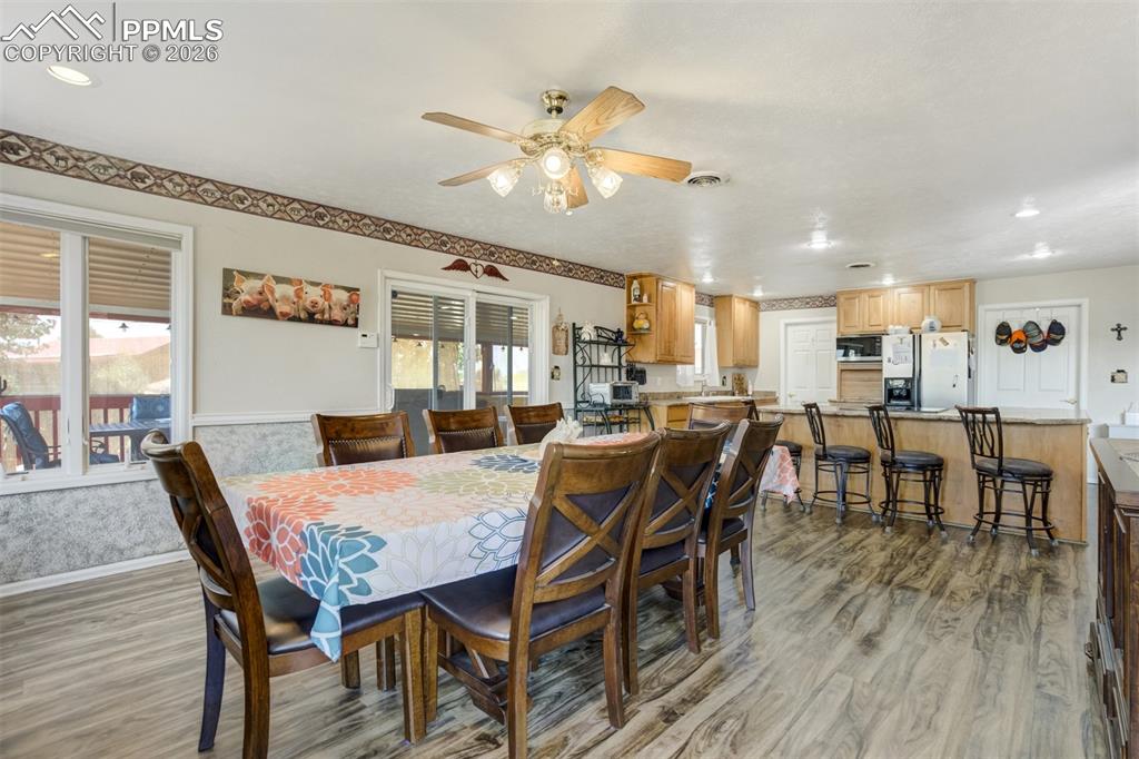 27875 County Farm Road Pueblo CO 81006