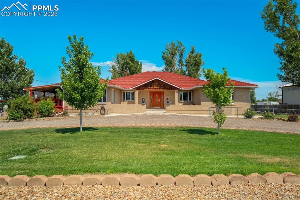 27875 County Farm Road Pueblo CO 81006