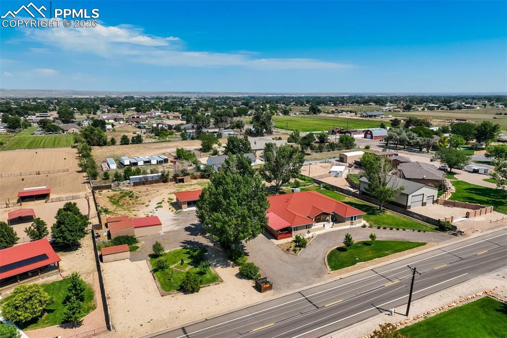27875 County Farm Road Pueblo CO 81006