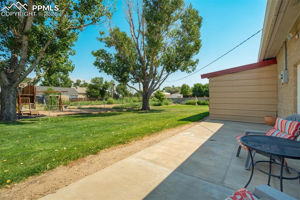 27875 County Farm Road Pueblo CO 81006