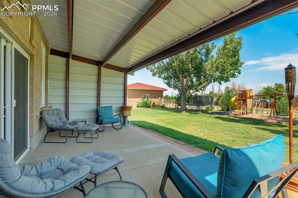 27875 County Farm Road Pueblo CO 81006