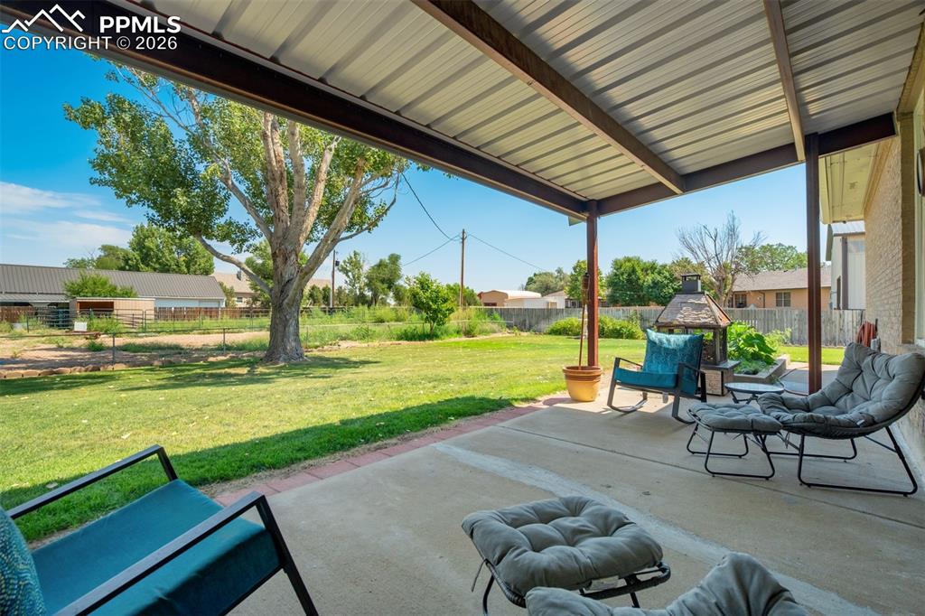 27875 County Farm Road Pueblo CO 81006
