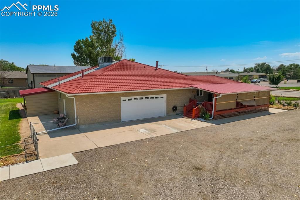 27875 County Farm Road Pueblo CO 81006