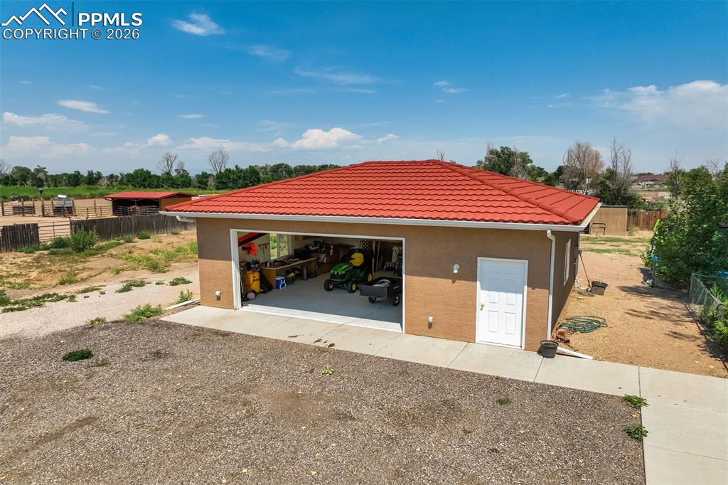 27875 County Farm Road Pueblo CO 81006