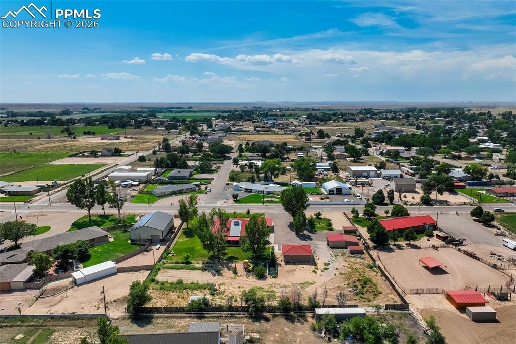 27875 County Farm Road Pueblo CO 81006