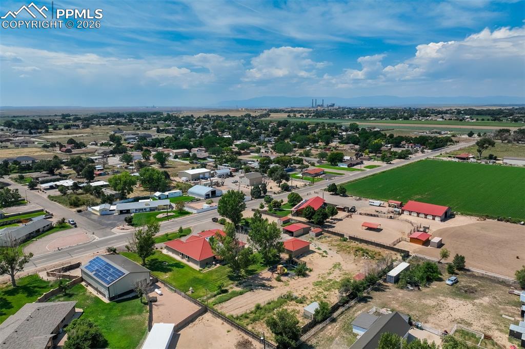 27875 County Farm Road Pueblo CO 81006