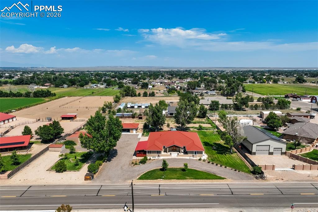 27875 County Farm Road Pueblo CO 81006