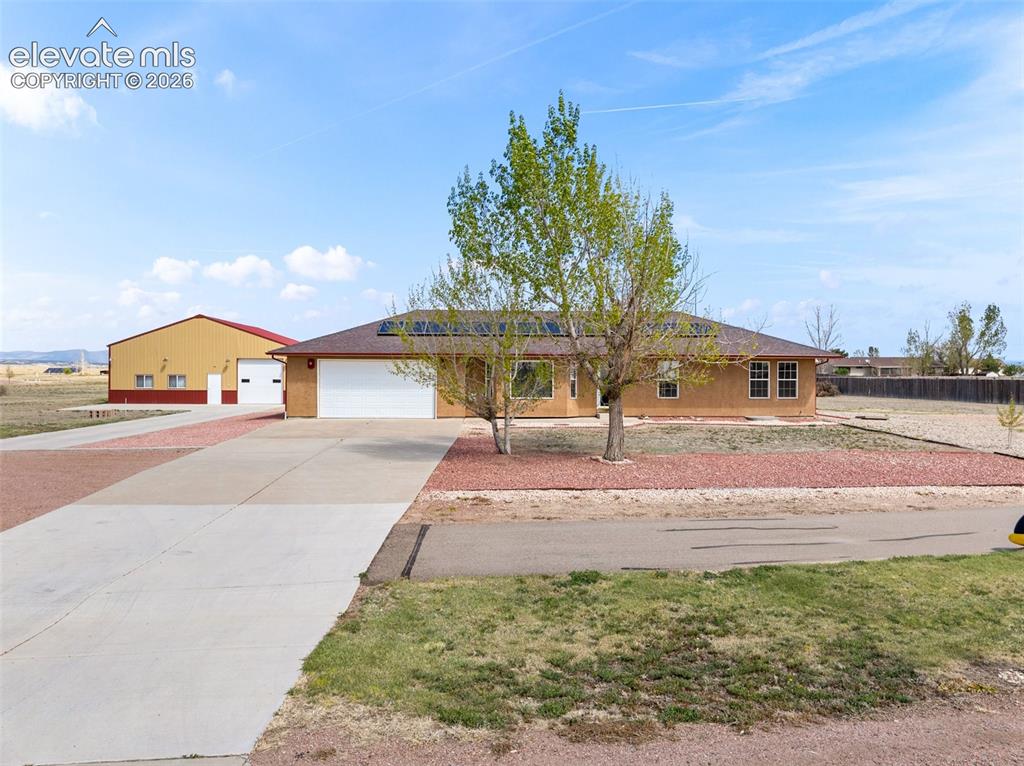 477 E Mcculloch Boulevard Pueblo West CO 81007