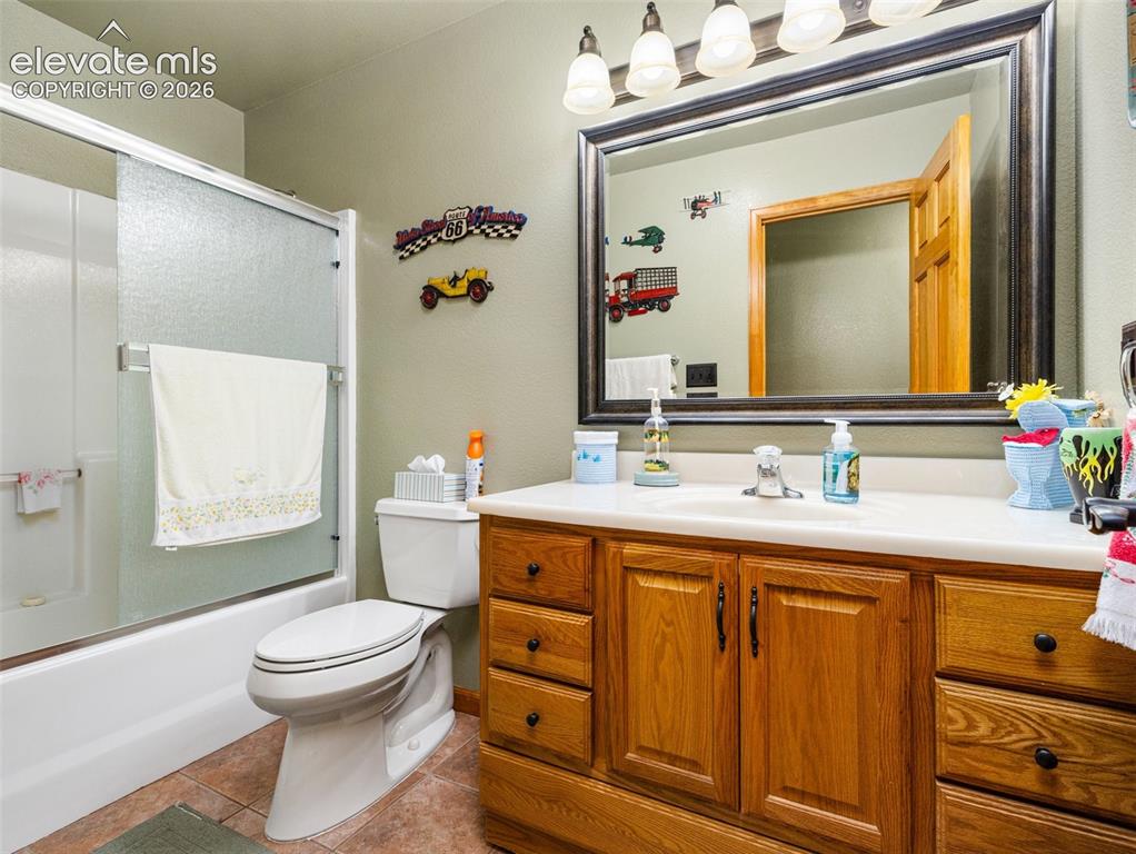 477 E Mcculloch Boulevard Pueblo West CO 81007
