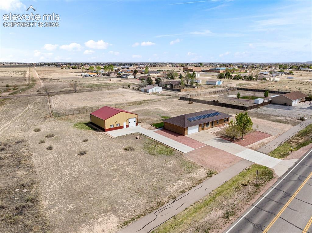 477 E Mcculloch Boulevard Pueblo West CO 81007