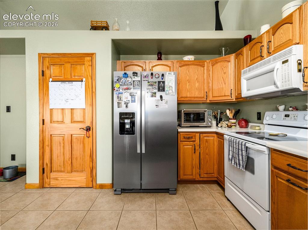 477 E Mcculloch Boulevard Pueblo West CO 81007