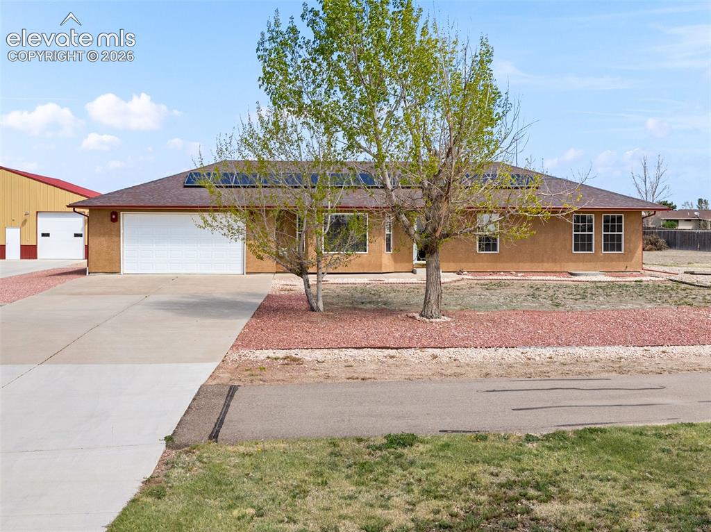 477 E Mcculloch Boulevard Pueblo West CO 81007