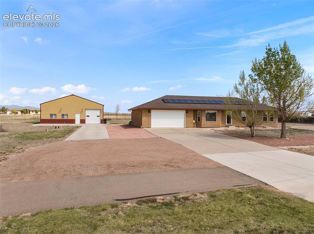 477 E Mcculloch Boulevard Pueblo West CO 81007