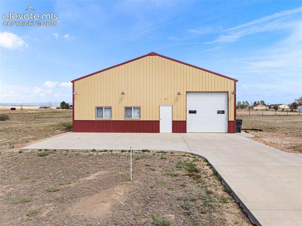 477 E Mcculloch Boulevard Pueblo West CO 81007