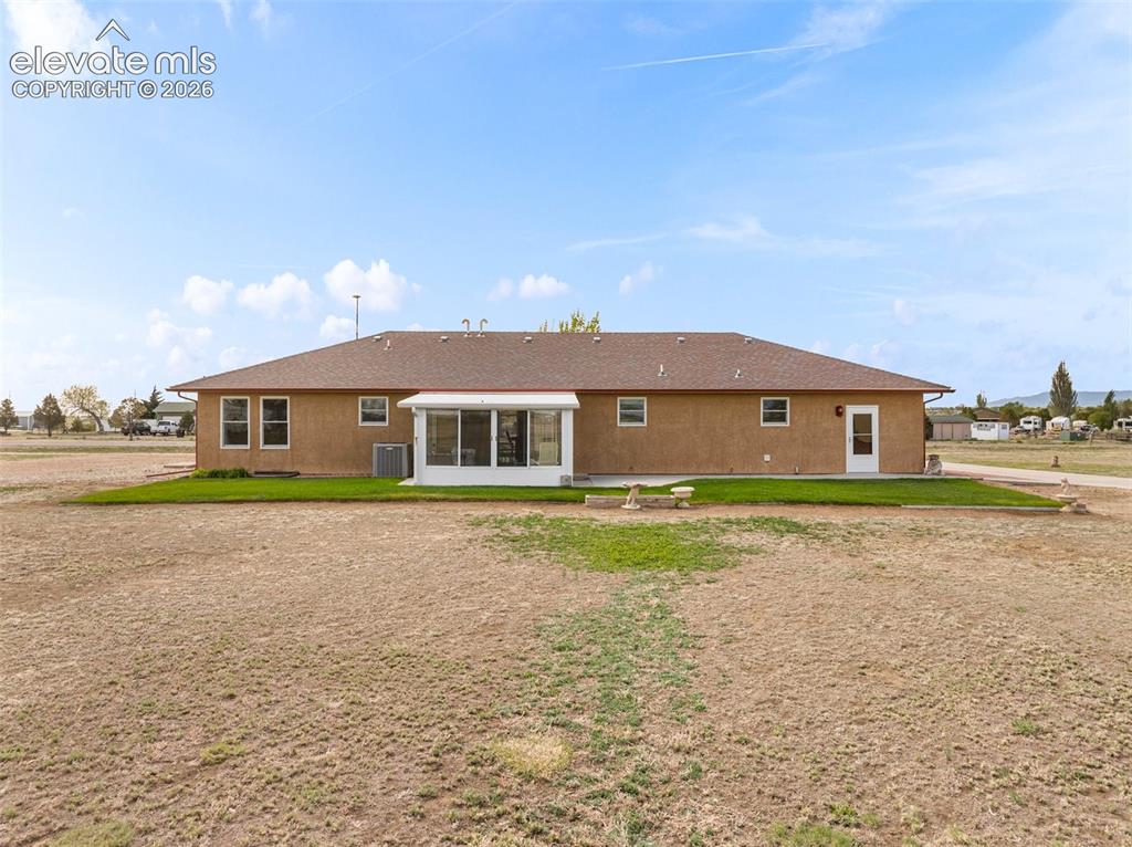 477 E Mcculloch Boulevard Pueblo West CO 81007