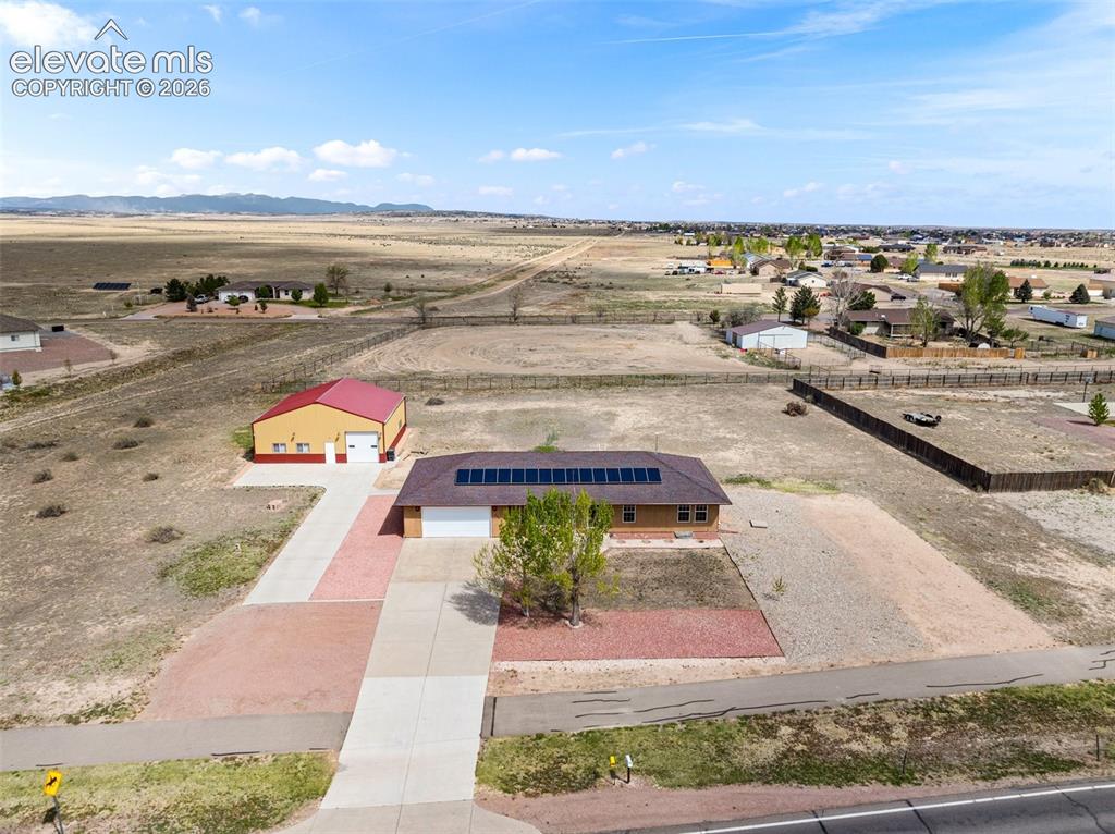 477 E Mcculloch Boulevard Pueblo West CO 81007