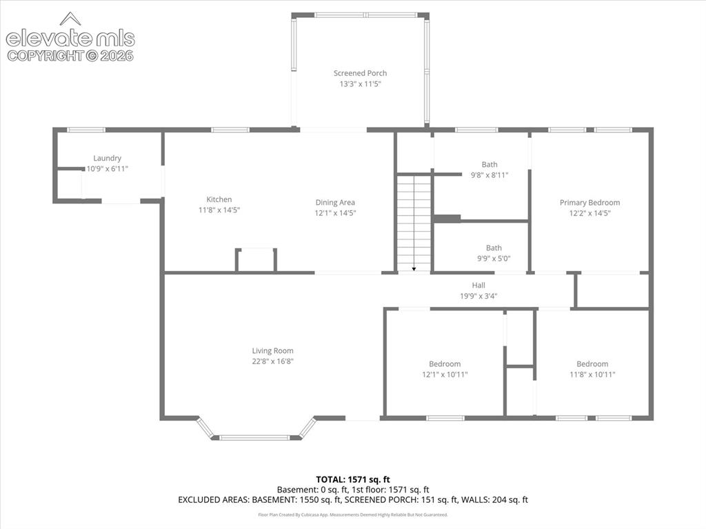 477 E Mcculloch Boulevard Pueblo West CO 81007