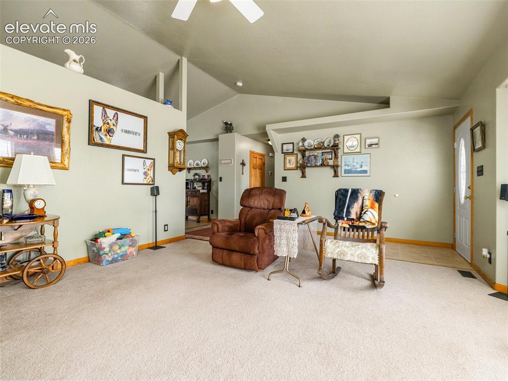 477 E Mcculloch Boulevard Pueblo West CO 81007